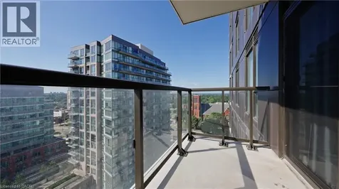 55 Duke Street West Kitchener ON N2H 4Z1