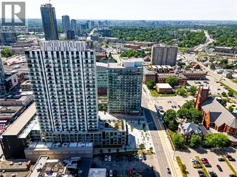 55 Duke Street West Kitchener ON N2H 4Z1
