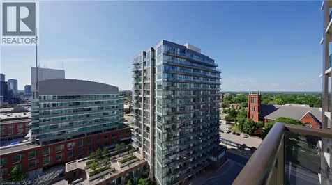 55 Duke Street West Kitchener ON N2H 4Z1