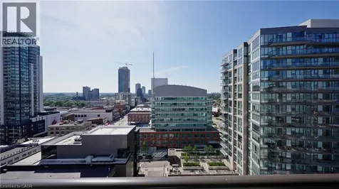 55 Duke Street West Kitchener ON N2H 4Z1