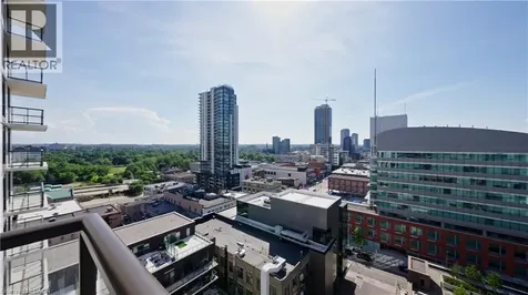 55 Duke Street West Kitchener ON N2H 4Z1