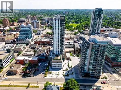 55 Duke Street West Kitchener ON N2H 4Z1
