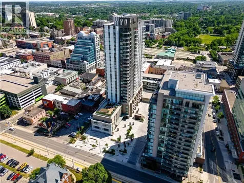 55 Duke Street West Kitchener ON N2H 4Z1