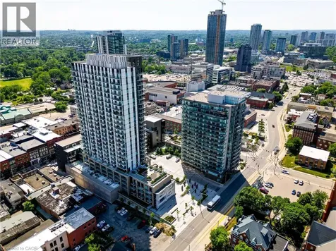 55 Duke Street West Kitchener ON N2H 4Z1