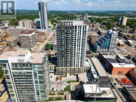 55 Duke Street West Kitchener ON N2H 4Z1