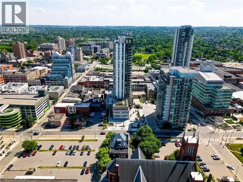 55 Duke Street West Kitchener ON N2H 4Z1
