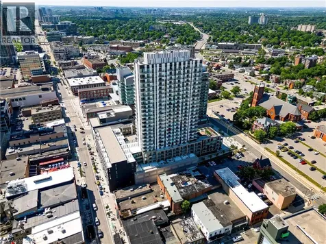 55 Duke Street West Kitchener ON N2H 4Z1