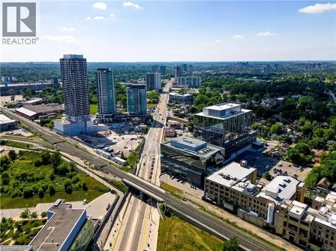 55 Duke Street West Kitchener ON N2H 4Z1
