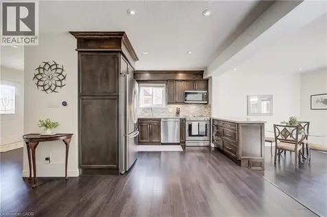 295 Oprington Place Kitchener ON N2N 3P3