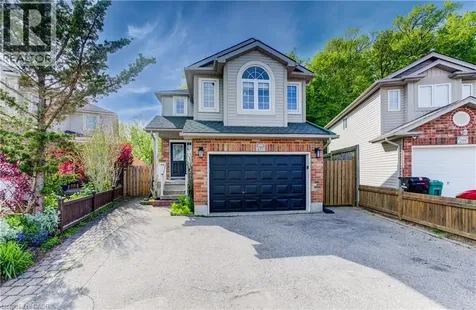 295 Oprington Place Kitchener ON N2N 3P3