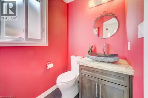 295 Oprington Place Kitchener ON N2N 3P3