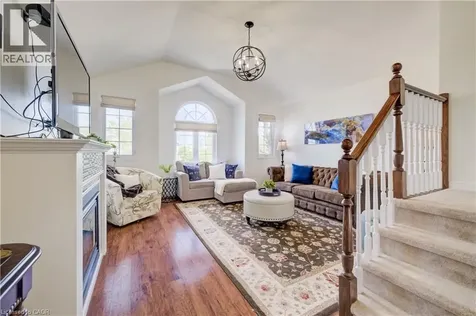 295 Oprington Place Kitchener ON N2N 3P3