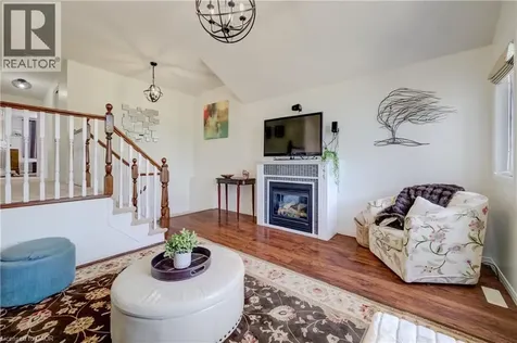 295 Oprington Place Kitchener ON N2N 3P3