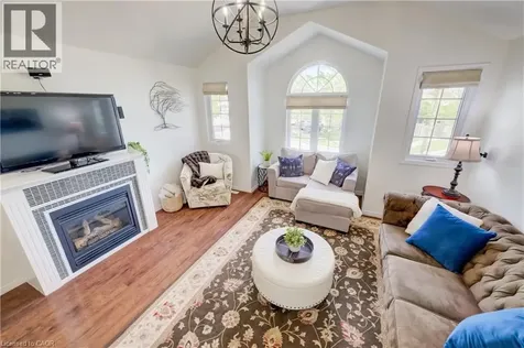 295 Oprington Place Kitchener ON N2N 3P3