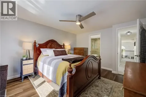 295 Oprington Place Kitchener ON N2N 3P3