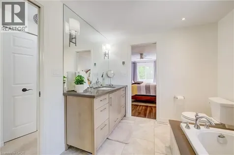 295 Oprington Place Kitchener ON N2N 3P3