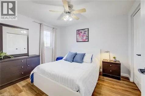 295 Oprington Place Kitchener ON N2N 3P3