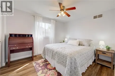 295 Oprington Place Kitchener ON N2N 3P3