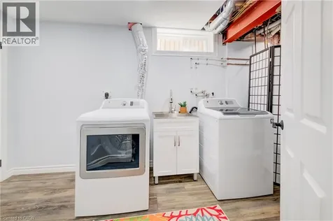 295 Oprington Place Kitchener ON N2N 3P3
