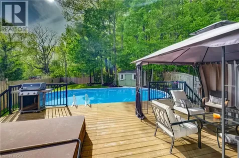 295 Oprington Place Kitchener ON N2N 3P3