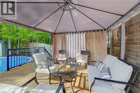 295 Oprington Place Kitchener ON N2N 3P3