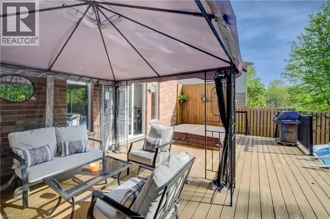 295 Oprington Place Kitchener ON N2N 3P3