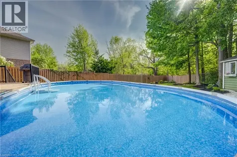 295 Oprington Place Kitchener ON N2N 3P3