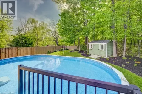 295 Oprington Place Kitchener ON N2N 3P3