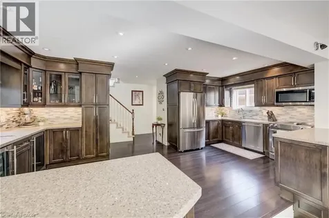 295 Oprington Place Kitchener ON N2N 3P3
