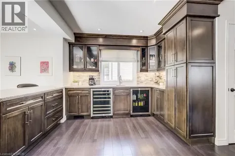 295 Oprington Place Kitchener ON N2N 3P3