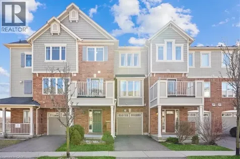 222 Septimus Heights Milton ON L9T 8N5