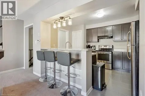 222 Septimus Heights Milton ON L9T 8N5