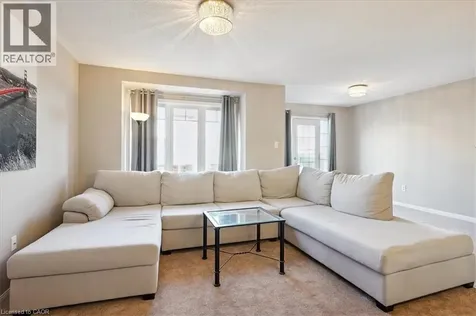 222 Septimus Heights Milton ON L9T 8N5