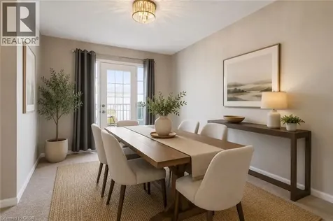 222 Septimus Heights Milton ON L9T 8N5