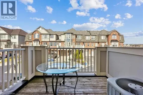 222 Septimus Heights Milton ON L9T 8N5