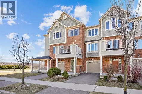 222 Septimus Heights Milton ON L9T 8N5