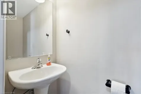 222 Septimus Heights Milton ON L9T 8N5