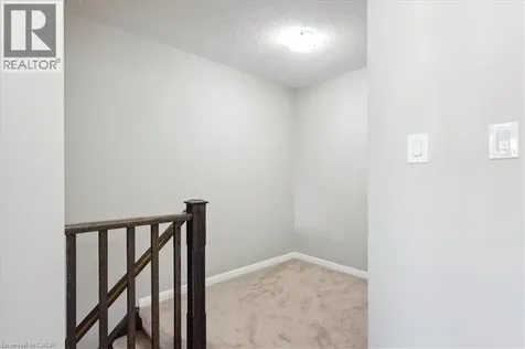 222 Septimus Heights Milton ON L9T 8N5
