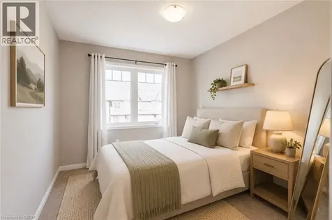 222 Septimus Heights Milton ON L9T 8N5