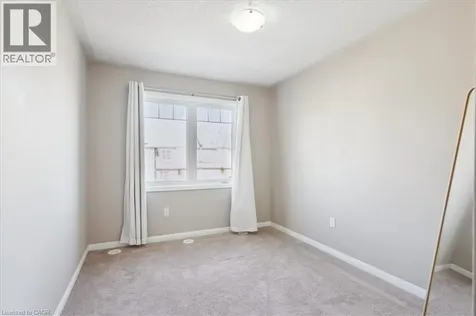 222 Septimus Heights Milton ON L9T 8N5