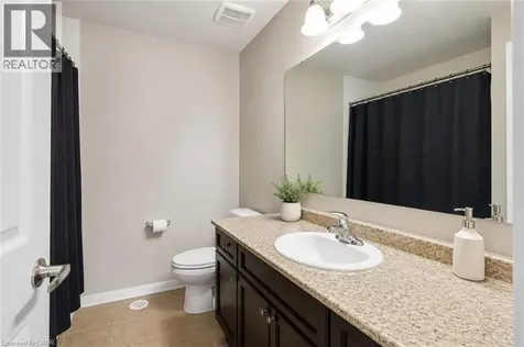 222 Septimus Heights Milton ON L9T 8N5