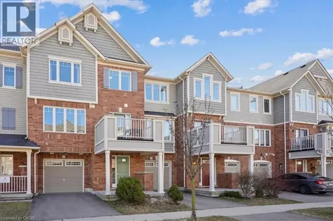 222 Septimus Heights Milton ON L9T 8N5