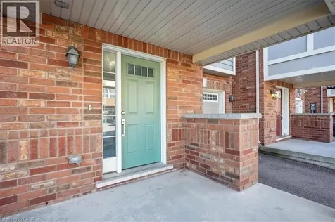 222 Septimus Heights Milton ON L9T 8N5