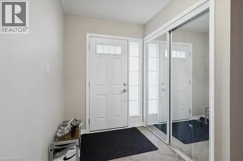 222 Septimus Heights Milton ON L9T 8N5