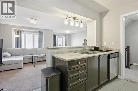 222 Septimus Heights Milton ON L9T 8N5