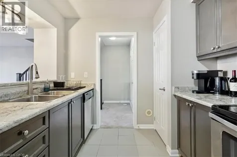 222 Septimus Heights Milton ON L9T 8N5
