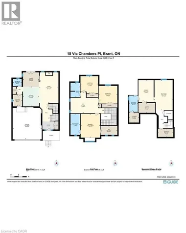 18 Vic Chambers Place Paris ON N3L 0E6