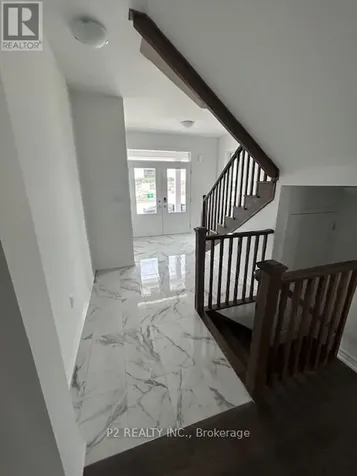 384 Madelaine Drive Barrie ON L9J 0Y5