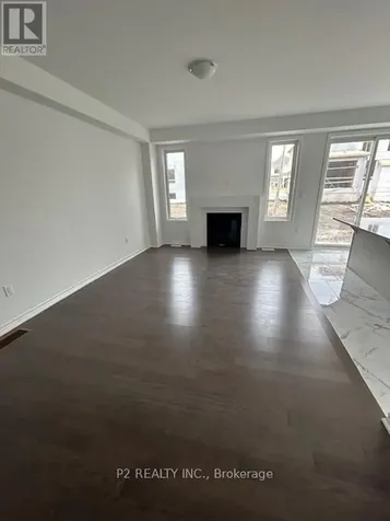 384 Madelaine Drive Barrie ON L9J 0Y5