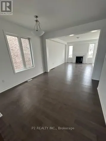 384 Madelaine Drive Barrie ON L9J 0Y5